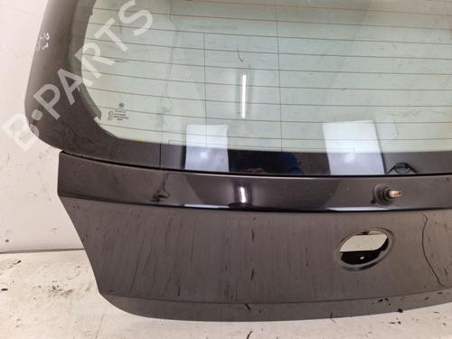 Tailgate BMW 1 (E81) 116 i | BP34629163C6  - Image 5