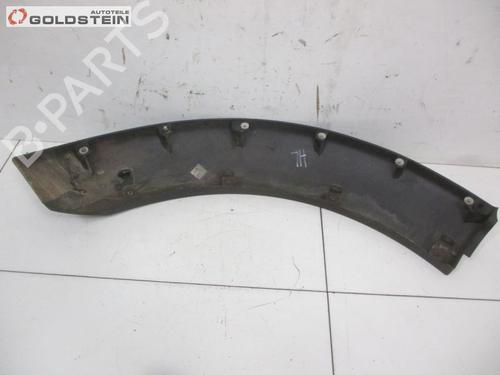 Rear left wheel arch trim LAND ROVER DISCOVERY III (L319) 2.7 TD 4x4 | BP18761558C136 
