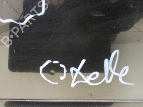 Right front door OPEL ASTRA H (A04) 1.6 (L48) | BP26647524C3