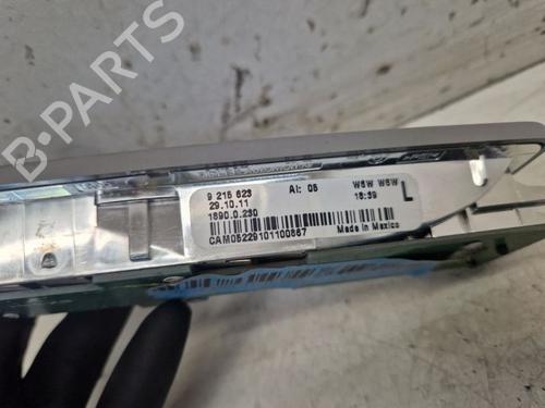 Interior roof light BMW X3 (F25) xDrive 20 d | BP29102168I8 
