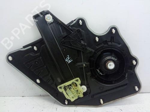 Rear right window mechanism FORD KUGA III (DFK) 2.5 Duratec PHEV | BP31702852C25 