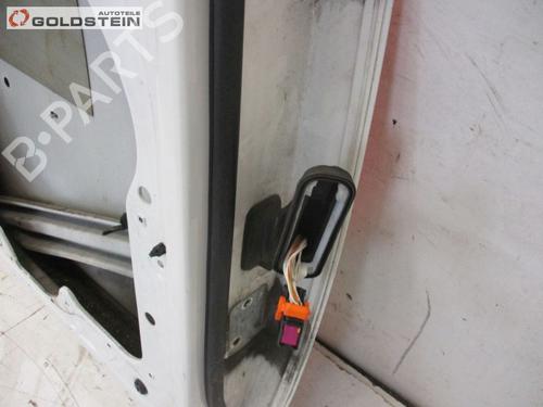 Left rear door VW TOURAN (1T1, 1T2) 2.0 TDI | BP26647438C4 