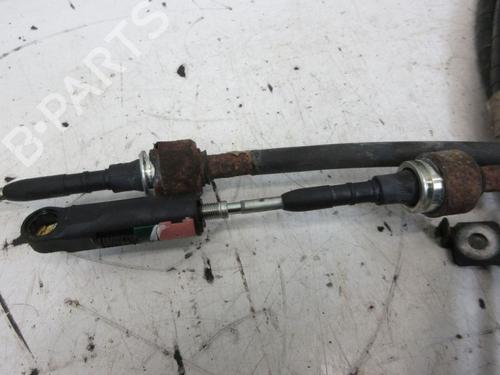 Cable SUBARU IMPREZA Hatchback (GR, GH, G3) 2.0 D AWD | BP37127430E12 - Image 6