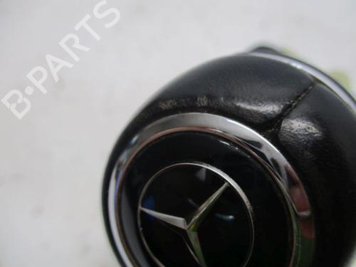 Shift knob MERCEDES-BENZ E-CLASS Coupe (C207) E 350 CDI (207.322) | BP37119172I34 - Image 4