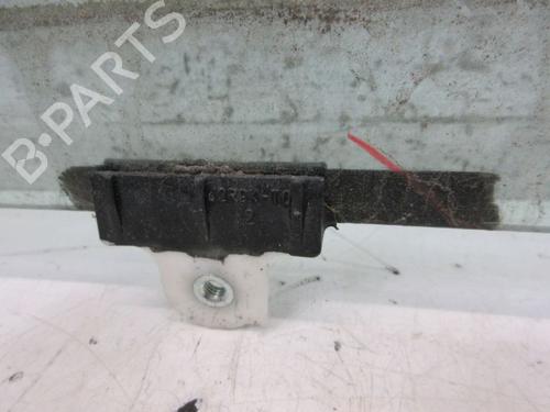 Rear left door window MITSUBISHI MIRAGE / SPACE STAR VI Hatchback (A0_A) 1.0 (A05A) | BP19298603C20 