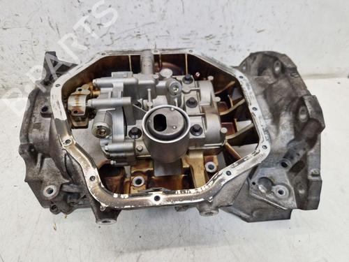 Oliebundkar NISSAN QASHQAI / QASHQAI +2 I (J10, NJ10, JJ10E) 2.0 | BP26701368M115 