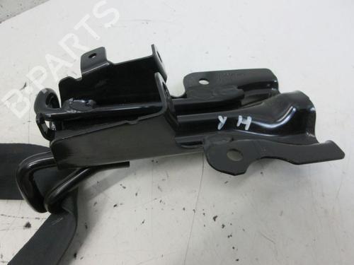Rear right seatbelt PEUGEOT 307 CC (3B) 2.0 16V | BP29091868I28 