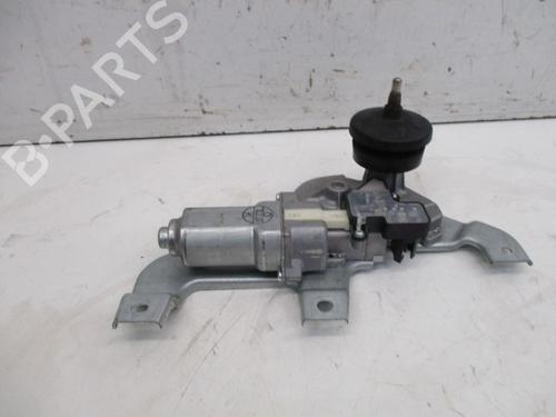 Motor limpa vidros traseiro Motor limpa vidros traseiro 37122445 37122445
