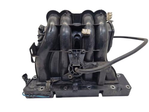 Used Intake manifold Intake manifold ALFA ROMEO MITO (955_) 1.4 (955AXB1B, 955.AXF1B) (95 hp) 32087610 32087610