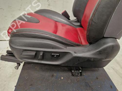 Left front seat MAZDA RX-8 (SE, FE) 1.3 (FE103, SE3P) | BP38076649C15 - Image 10