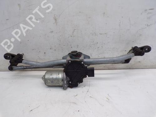 Vindrude Viskermekanisme SKODA FABIA II Combi (545) 1.2 | BP29101794C83 