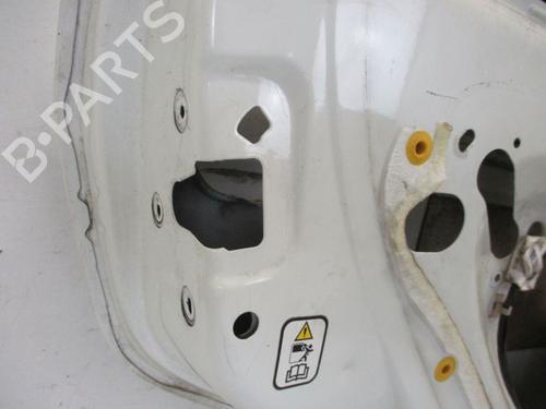 Left rear door FIAT GRANDE PUNTO (199_) 1.4 (199AXB11, 199AXB1A, 199BXB1A, 199AXL1A) | BP28307629C4