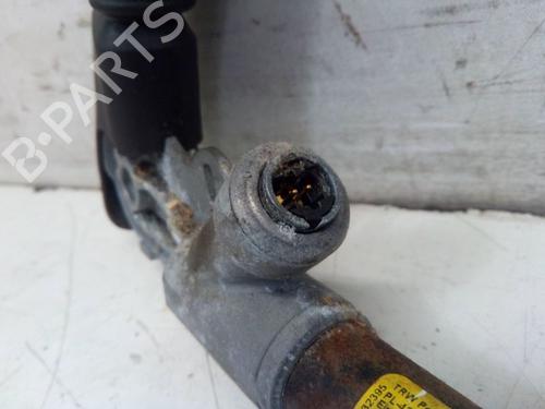 Seat buckle BMW X3 (E83) 2.5 i | BP31702649I32 