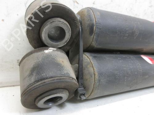 Right rear shock absorber RENAULT ZOE Hatchback Van (BFM_) Electric (BFMC, BFMD) | BP29087034M19 