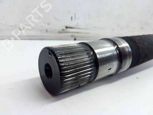 Right front driveshaft PEUGEOT BOXER Van 2.2 HDi 120 | BP29102212M39