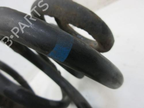 Shock absorber spring FORD GALAXY I (WGR) 1.9 TDI | BP29087349C152 