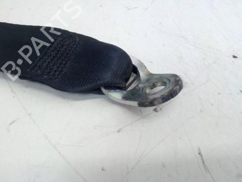 Front right seatbelt VW GOLF VI (5K1) 1.4 | BP29107450I25 
