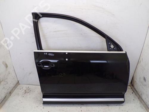 Used Right front door PORSCHE CAYENNE (9PA) S 4.5 (340 hp) 26676775