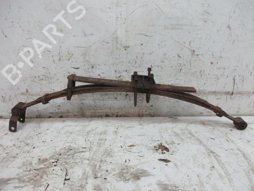 Used Other NISSAN XTERRA (N50) 4.0 4x4 (269 hp) 28174376