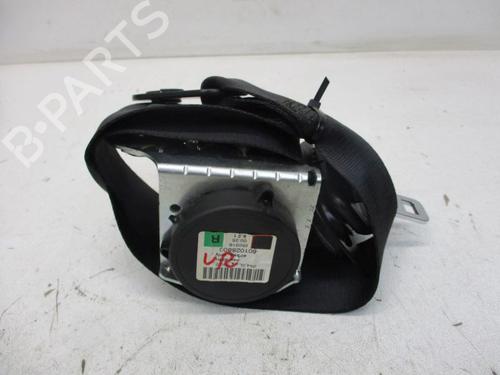 Used Front right seatbelt MINI MINI (R50, R53) One (90 hp) 18801113