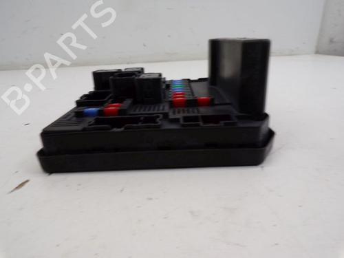 Fuse box NISSAN QASHQAI / QASHQAI +2 I (J10, NJ10, JJ10E) 2.0 All-wheel Drive | BP25224465E1 