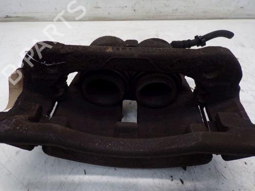 Right front brake caliper CITROËN JUMPY II Van 1.6 HDi 90 16V | BP38028454M104 - Image 7