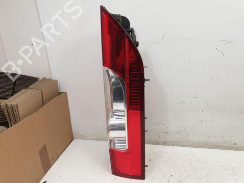 Right taillight CITROËN JUMPER II Bus 2.2 HDi 100 | BP38024752C35 - Image 6