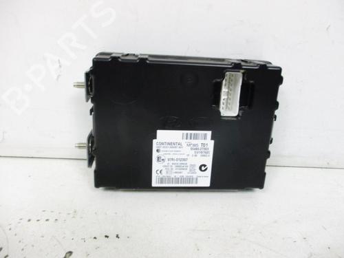 control-unit-kia-sorento-ii-xm-2009-2010-2011-2012-2013-2014-2015-2016-38504310 main image