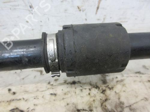 Right front driveshaft OPEL CORSA E (X15) 1.4 Turbo (08, 68) | BP37130044M39 - Image 5