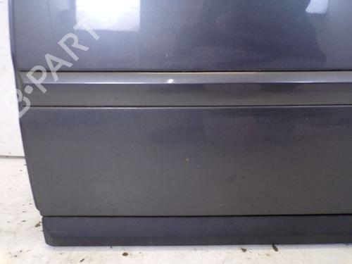 Left rear door VOLVO V50 (545) 2.4 | BP29091633C4 