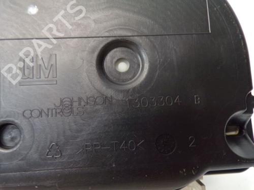 Multifunctionele display OPEL CORSA D (S07) 1.3 CDTI (L08, L68) | BP29095188C48 