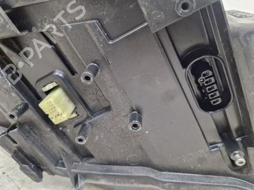 Left headlight BMW 5 (E60) 530 i | BP29101161C28  - Image 9