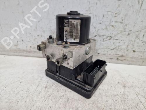 Used Electronic module OPEL ASTRA J Sports Tourer (P10) 1.4 Turbo (35) (120 hp) 29107973