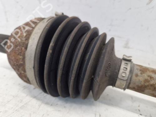 Left front driveshaft FORD S-MAX (WA6) 2.0 TDCi | BP30794990M38 