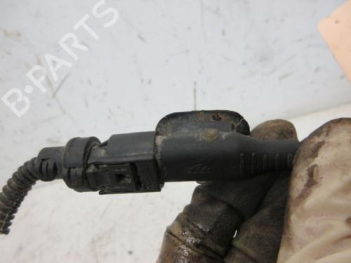 Left front steering knuckle FIAT DOBLO Cargo (263_) 1.3 D Multijet | BP19299929M25 