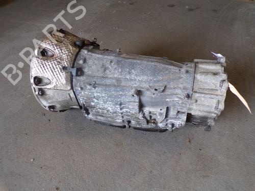 Gearbox MERCEDES-BENZ M-CLASS (W164) ML 350 4-matic (164.186) | BP29085167M3