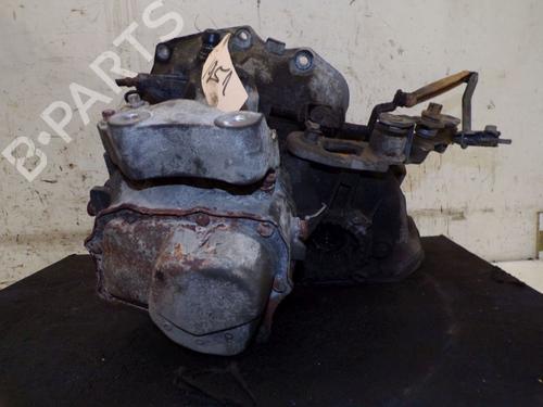 Gearbox OPEL CORSA D (S07) 1.0 (L08, L68) | BP19299201M3 