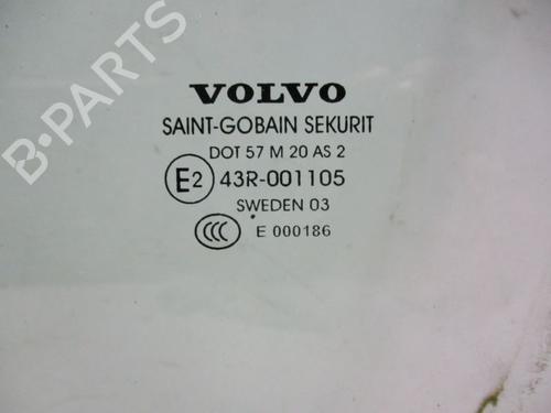 Vidro triangular frente esquerdo VOLVO S60 I (384) D5 | BP18790653C111 