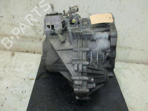 Gearbox MINI MINI CLUBMAN (R55) Cooper S | BP18804061M3 