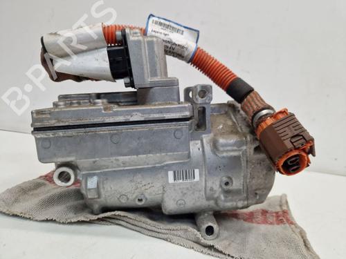 Used AC compressor AC compressor 39615219 39615219