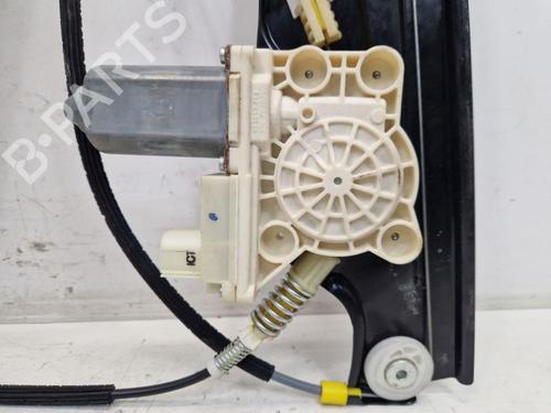 Front left window mechanism BMW 7 (E65, E66, E67) 740 i, Li | BP34289114C22  - Image 10