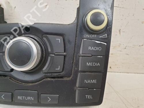 Switch AUDI A6 C6 Avant (4F5) 3.0 TDI quattro | BP36475653I30 - Image 3