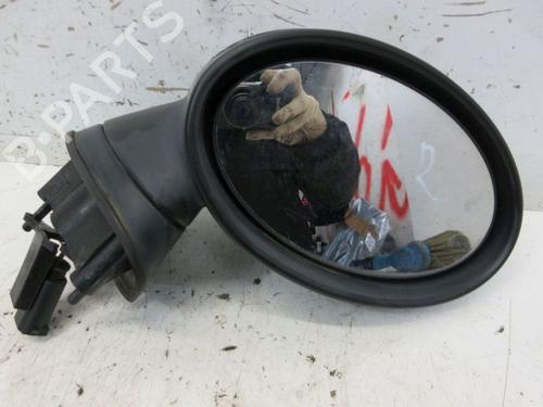 Used Right mirror MINI MINI (R50, R53) Cooper (116 hp) 19294991