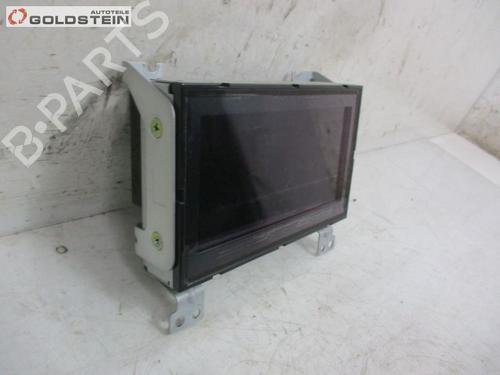 Electronic module NISSAN MURANO I (Z50) 3.5 4x4 | BP18758634M83 