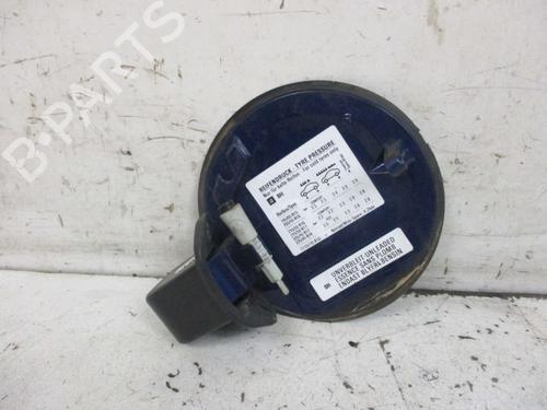 Klapa wlewu paliwa OPEL VECTRA C GTS (Z02) 2.2 DGi (F68) | BP18799363C131 