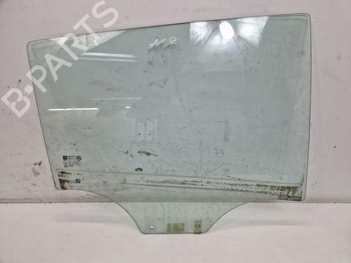 Used Rear right door window Rear right door window 36843263 36843263