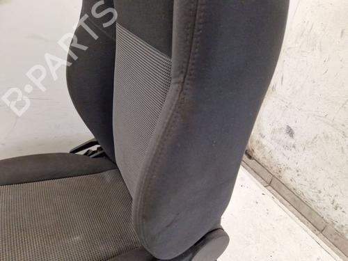 Right front seat JEEP COMPASS (MK49) 2.0 | BP33618642C16  - Image 10