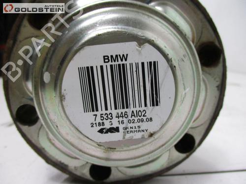 Right rear driveshaft BMW 1 Convertible (E88) 120 d | BP38025786M41 - Image 6