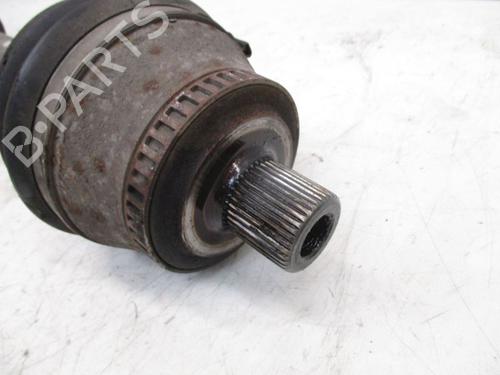 Left front driveshaft AUDI A4 B6 Avant (8E5) 2.5 TDI | BP37121391M38 - Image 3