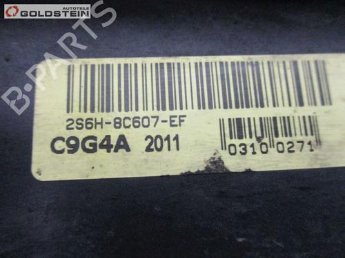 Fan MAZDA 2 (DY) 1.4 CD | BP37102858M128 - Image 4